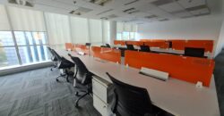 Office Space  On Golf Course Road, Gurgaon-Occus Technopolis