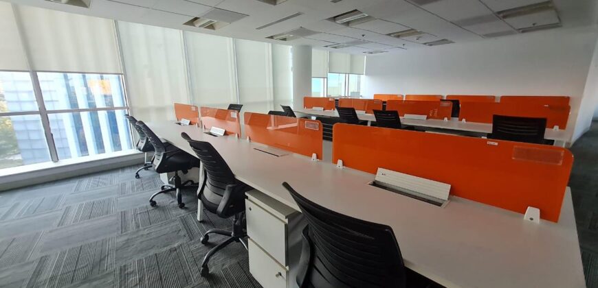 Office Space  On Golf Course Road, Gurgaon-Occus Technopolis