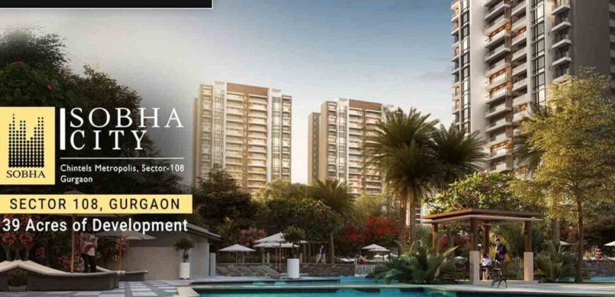 2-bhk-bedroom-apartment-flat-for-rent-in-sobha-city-sector-108-gurgaon-1381-sq-ft